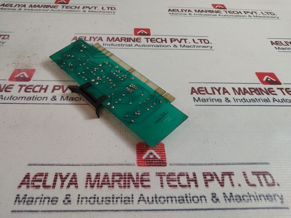 Sab Nife 4237 Pcb Card