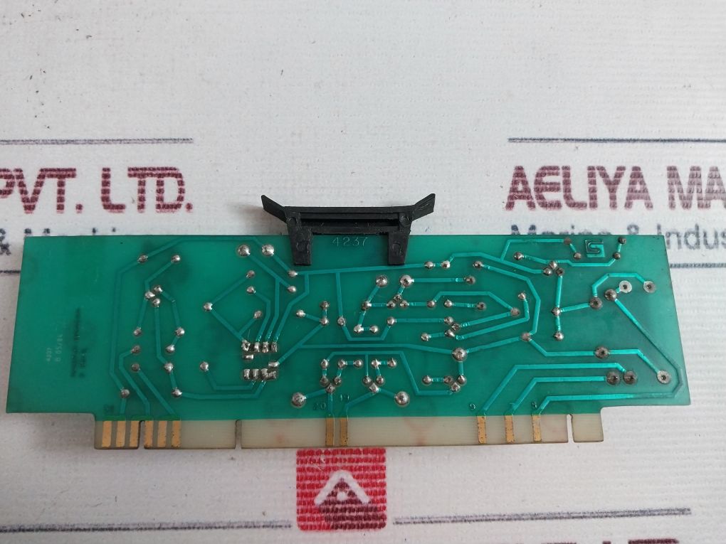 Sab Nife 4237 Pcb Card