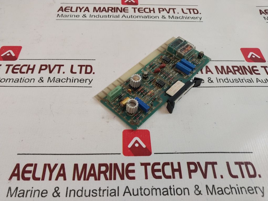 Sab Nife 53-28959 Pcb Card