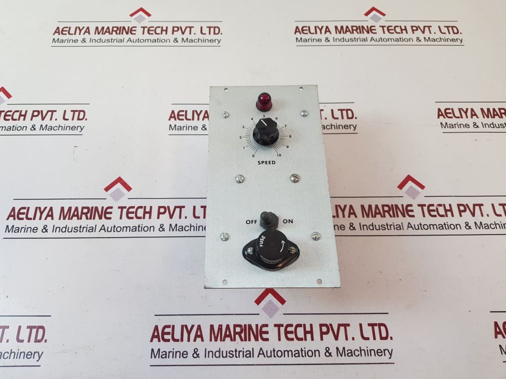 Sabina Fw2000B Sq Adjustable Speed Drive 2000-3