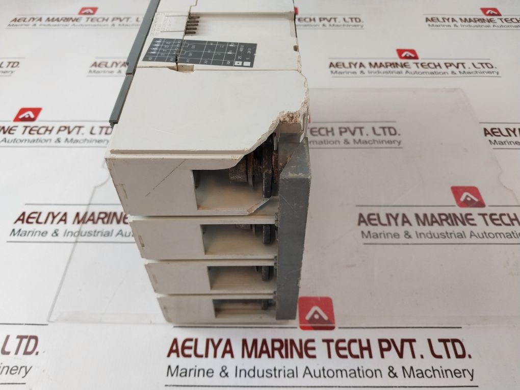 Abb Sace S5H Circuit Breaker
