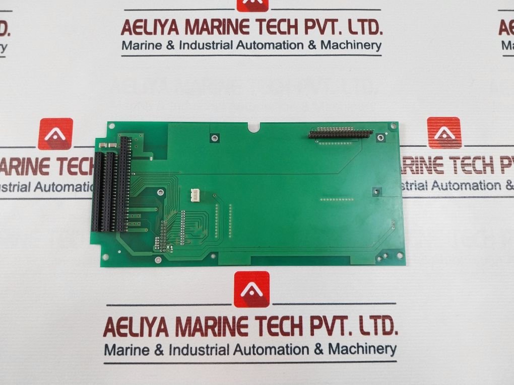 Sae Mt-adapt-2 Printed Circuit Board
