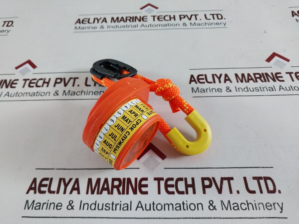 Safetmade Hru Lr-2 Hydrostatic Release Unit For Liferafts