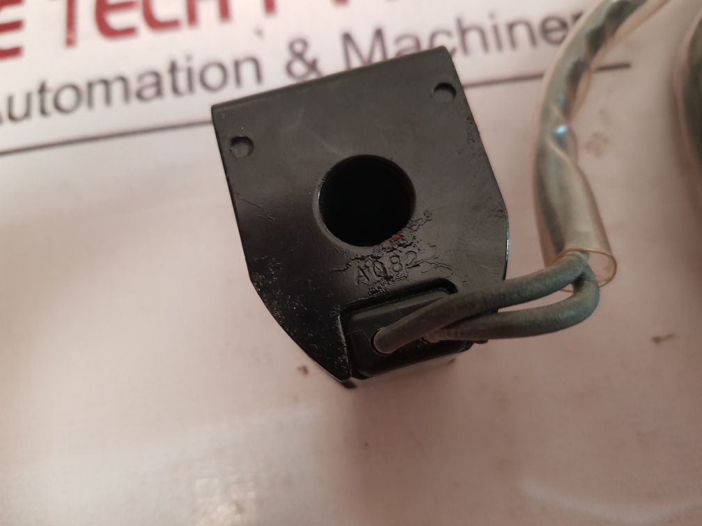 Saginomiya Nev Ac 24V Solenoid Valve Coil