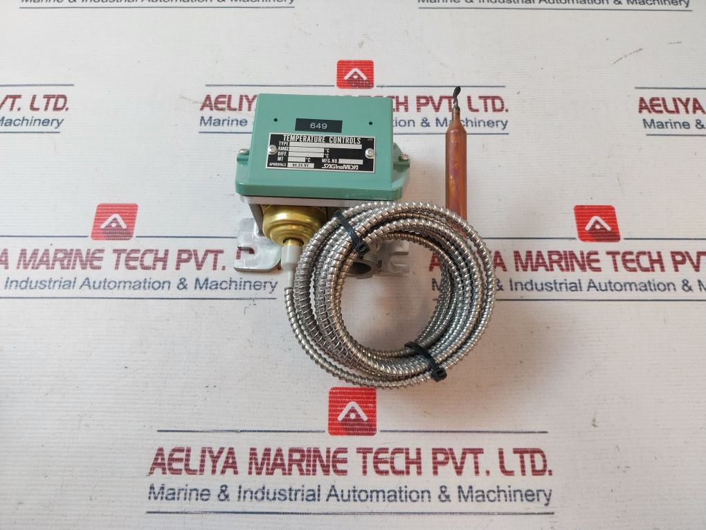 Saginomiya Bns-c1090Pl3Q Temperature Control 25-90°C