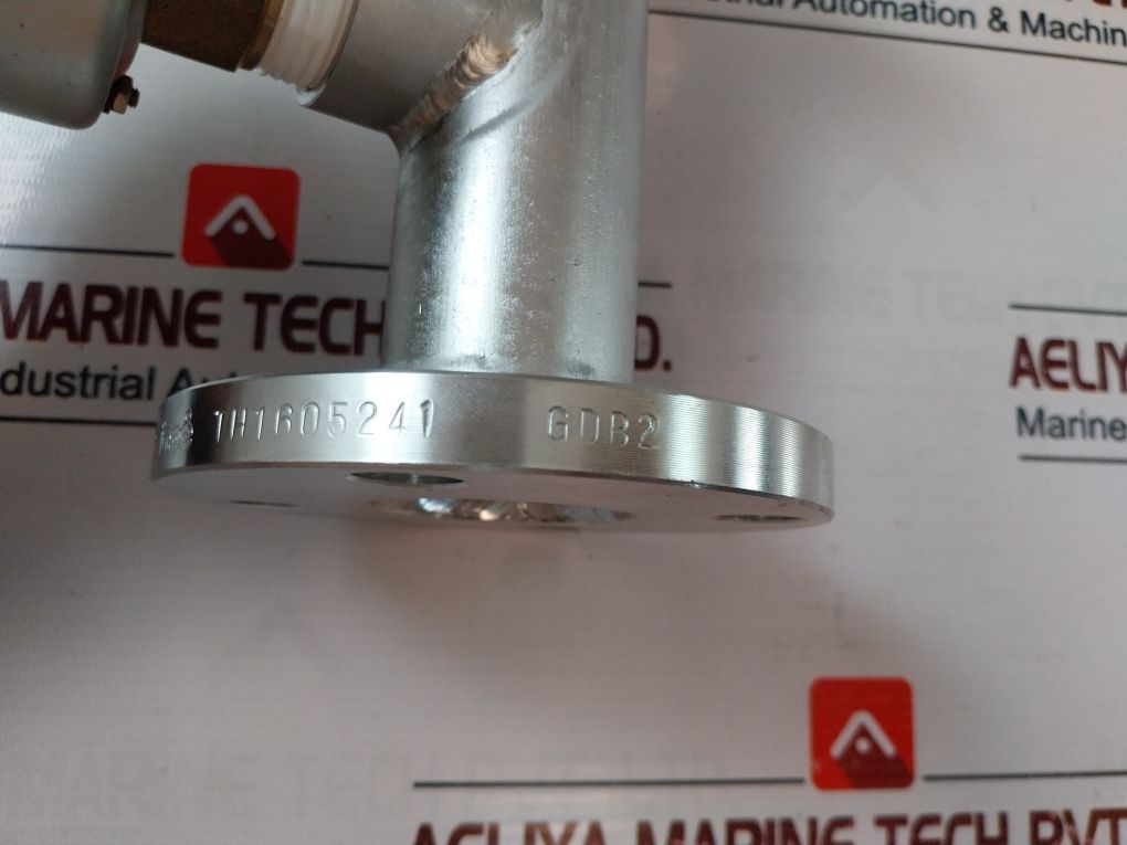 Saginomiya Bqs-c114Pwm-030 Flow Switch Sus F316