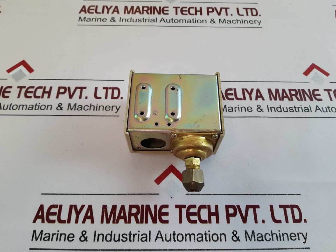 Saginomiya Dns-d606M Pressure Control Switch