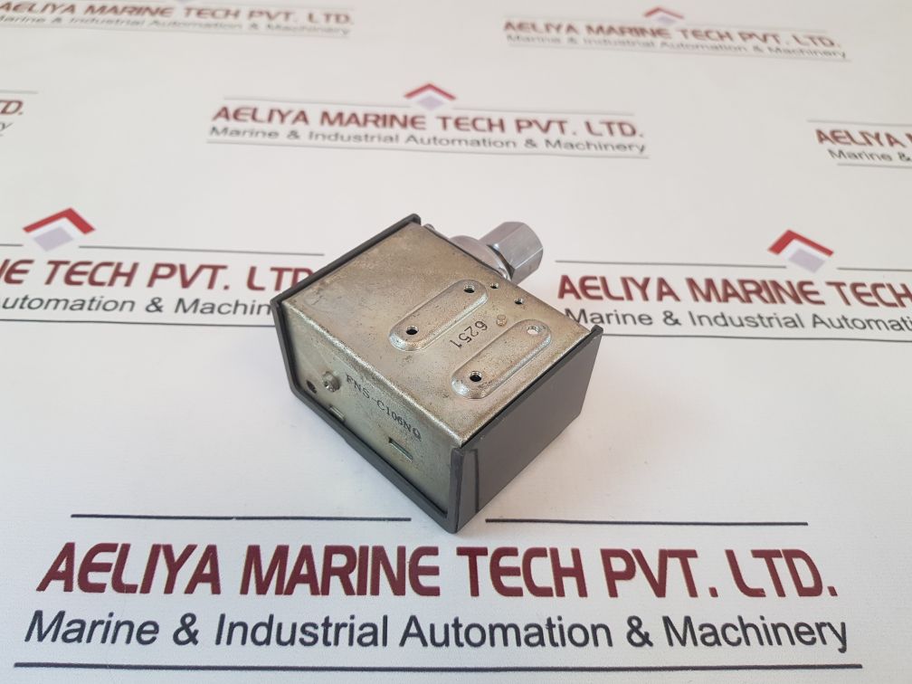 Saginomiya Fns-c106Nq Pressure Control Switch