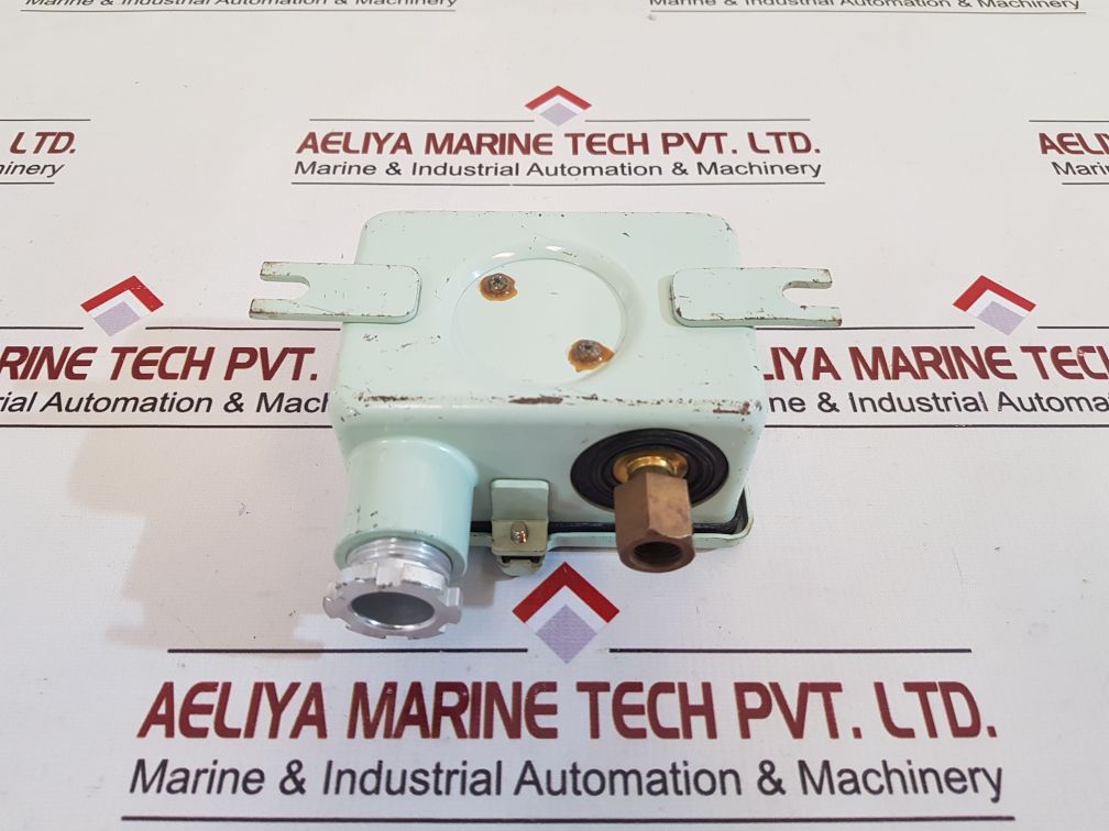 Saginomiya Sns –C130Wg1Q Pressure Controller 21Tp