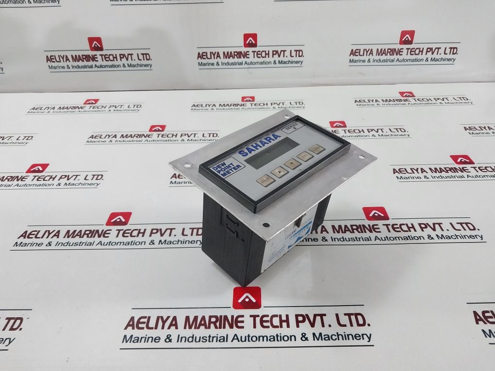Sahara Sdpm Dew Point Meter 120V 50/60Hz