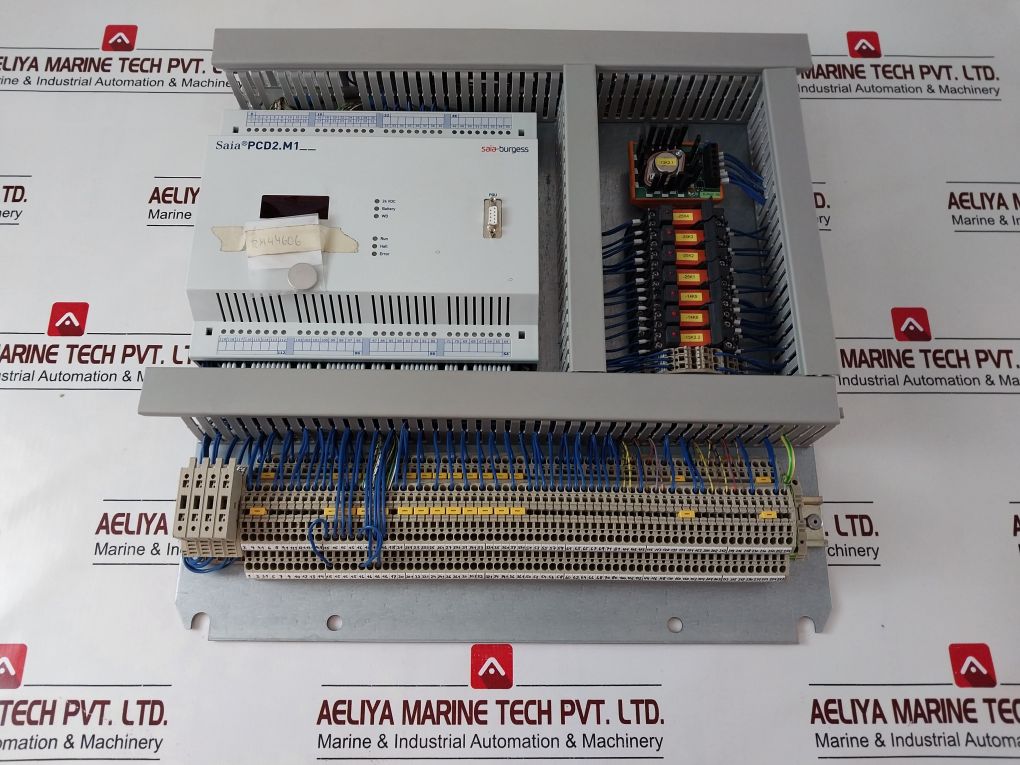 Saia-burgess Pcd2.M1