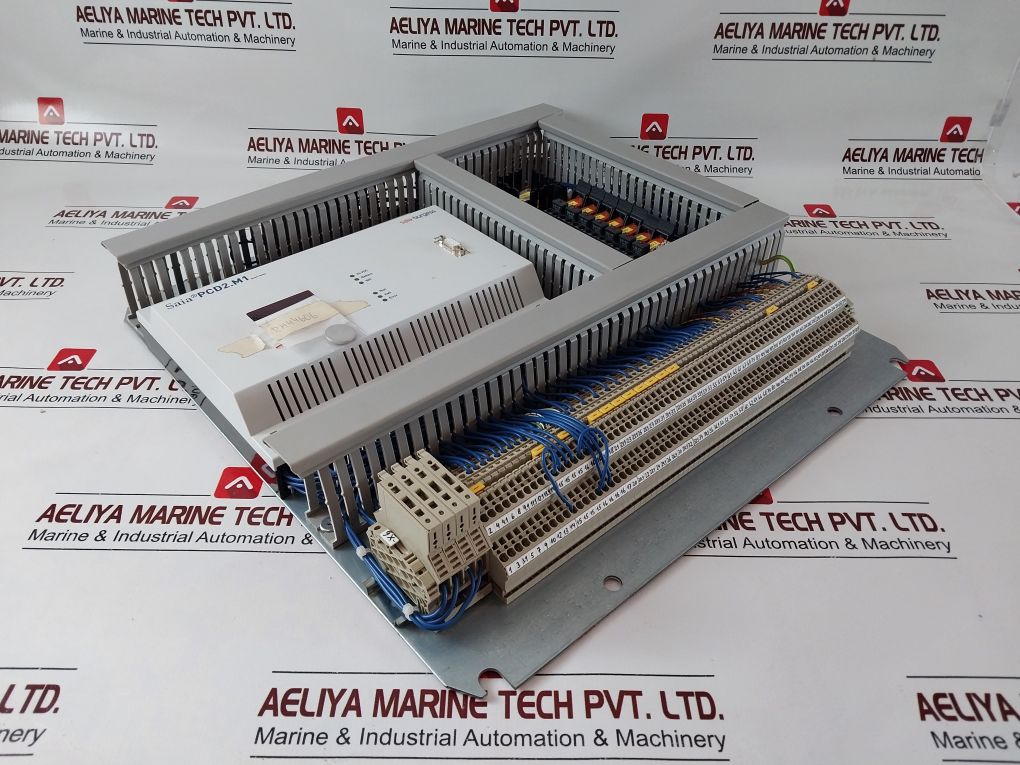 Saia-burgess Pcd2.M1 Control Device