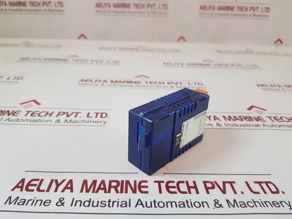 Saia-burgess Pcd3.W310 Input Module 0-20Ma