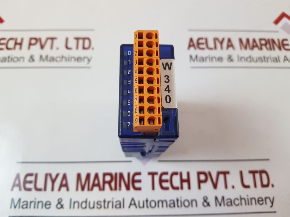 Saia-burgess Pcd3.W340