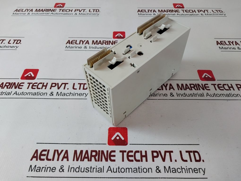 Saia-burgess Pcd4.M445 Processor Module
