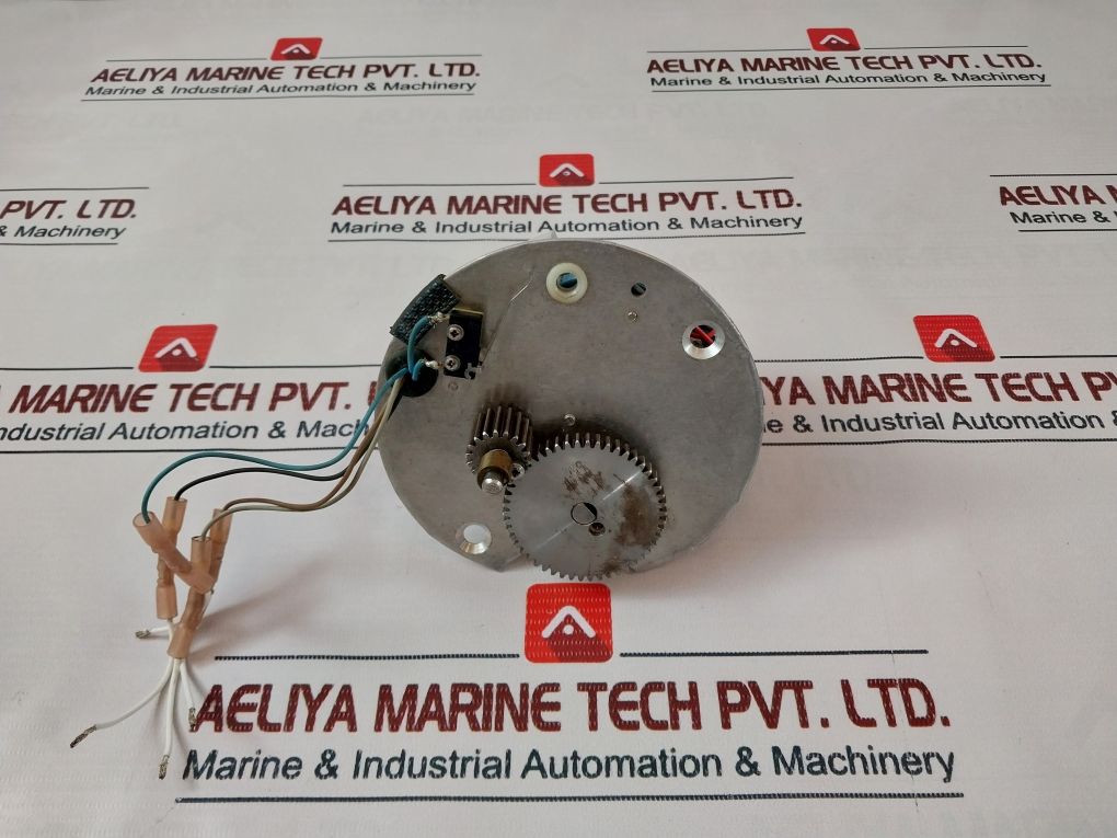 Saia 830 3S 39µF 24Vac