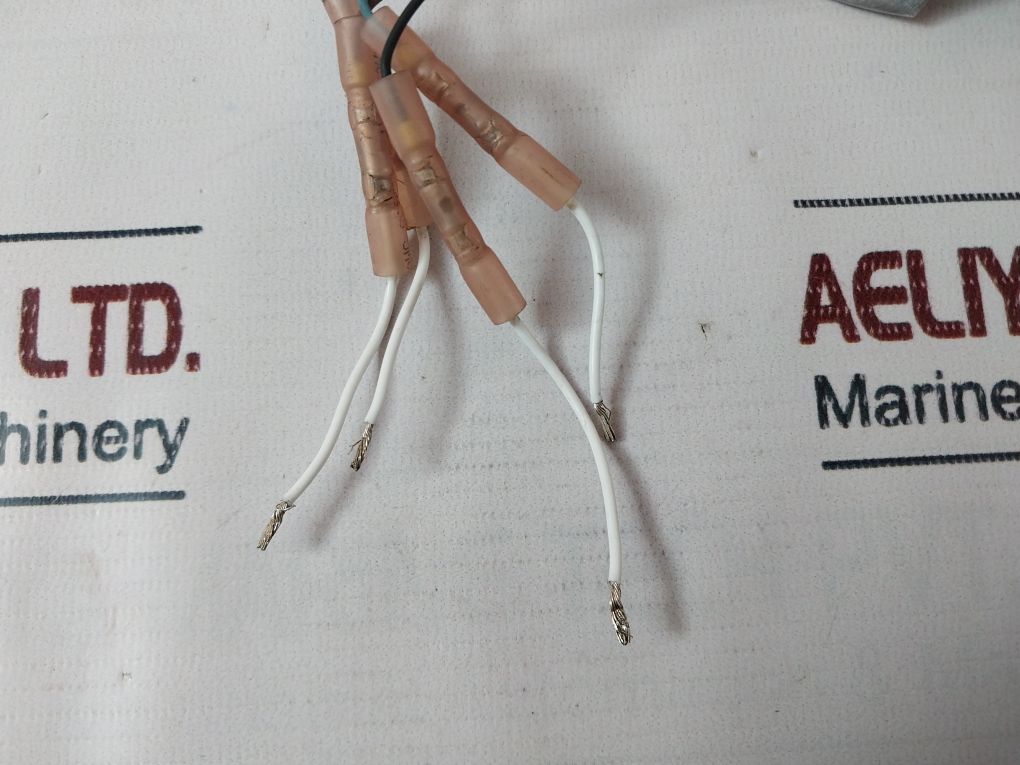 Saia 830 3S 39µF 24Vac