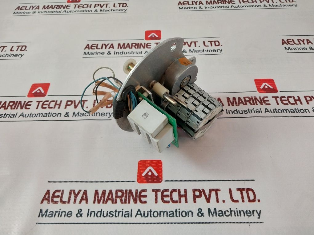 Saia 830 3S 39µF 24Vac