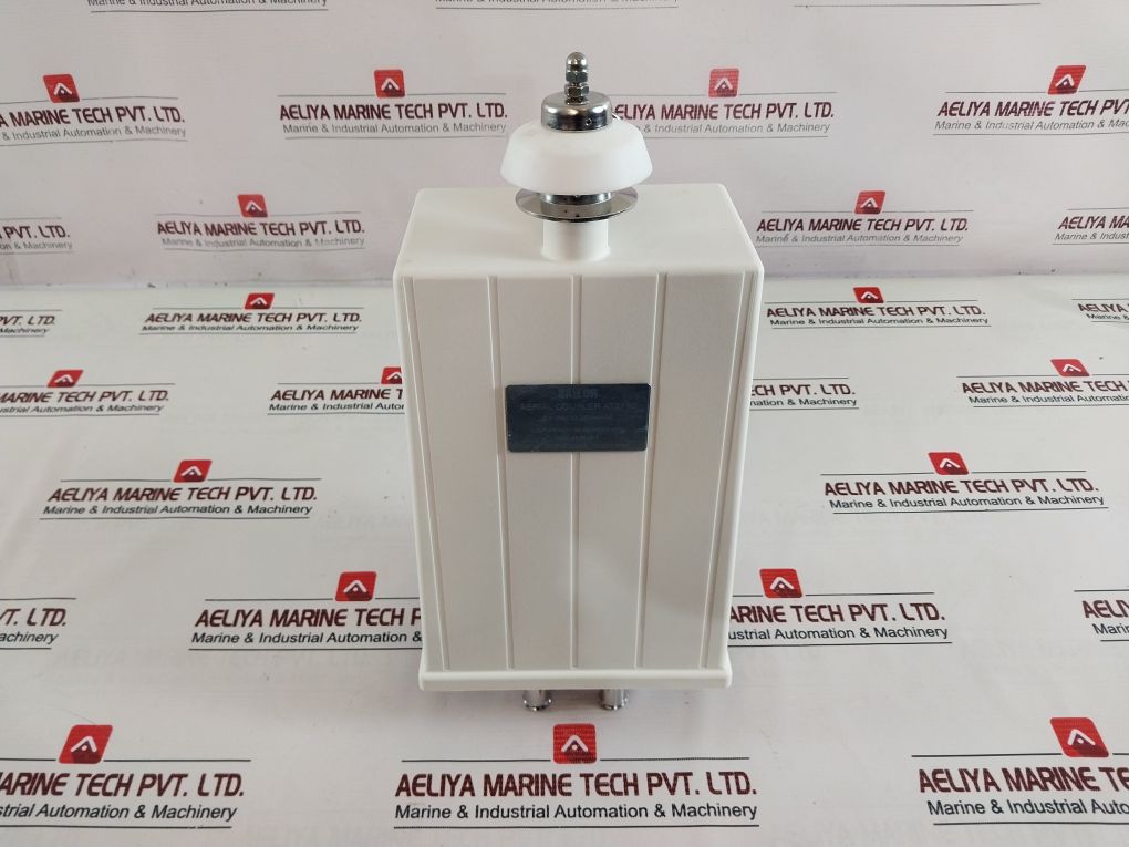 Sailor At2110 Antenna Aerial Coupler S-802110