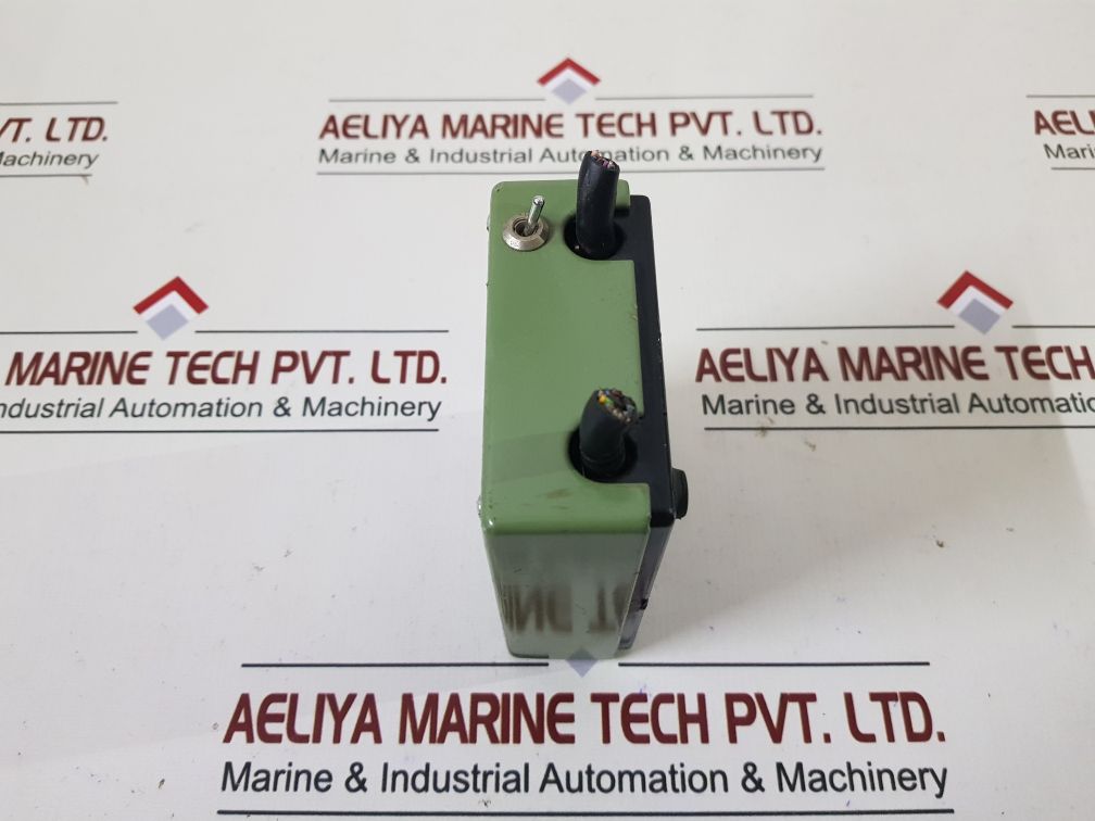 Sailor H410 Remote Control Unit