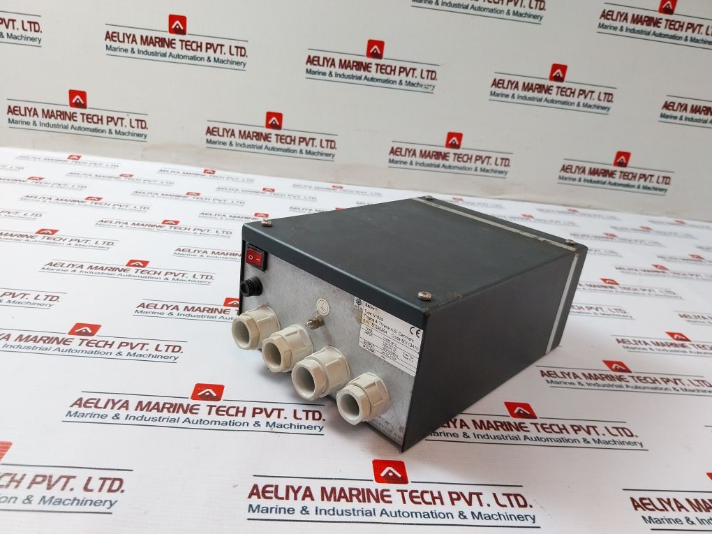 Sailor N163S Ac/Dc Power Supply 160Va 50/60Hz