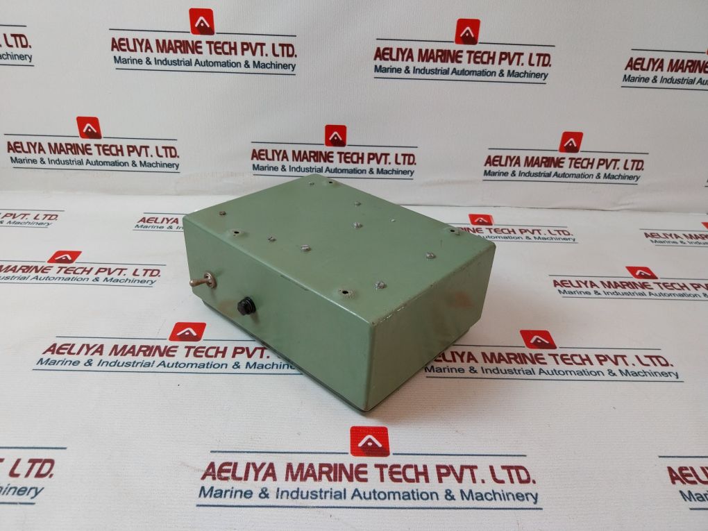 Sailor N163S Vhf Power Supply 4501631055
