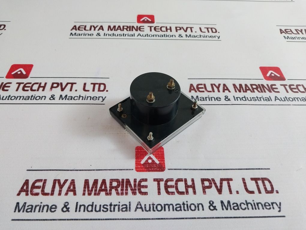 Sait Electronics 1 Mafs - 180 Ohms Meter