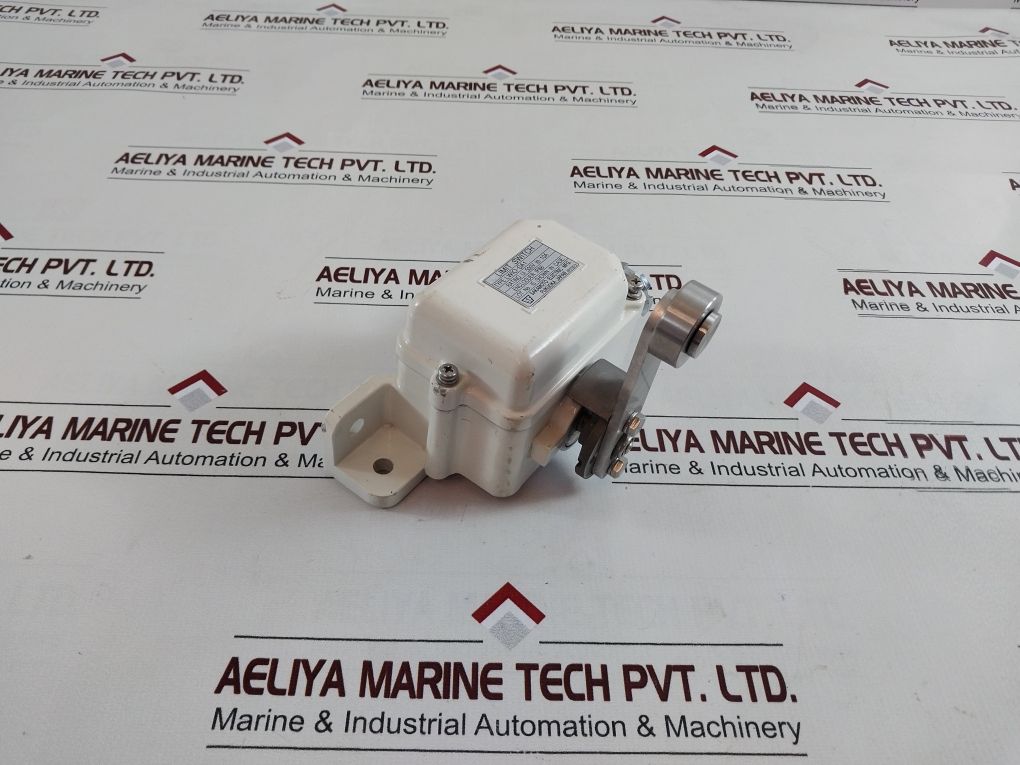 Sakamoto Electric Lwio-sa1 Limit Switch