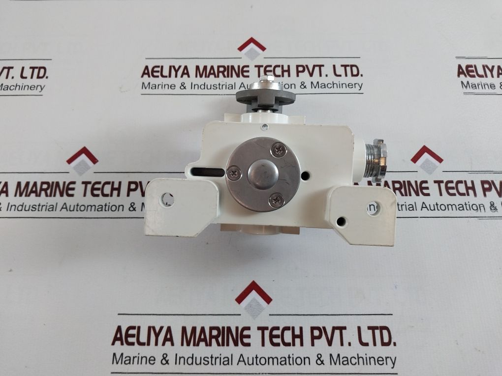 Sakamoto Electric Lwio-sa1 Limit Switch