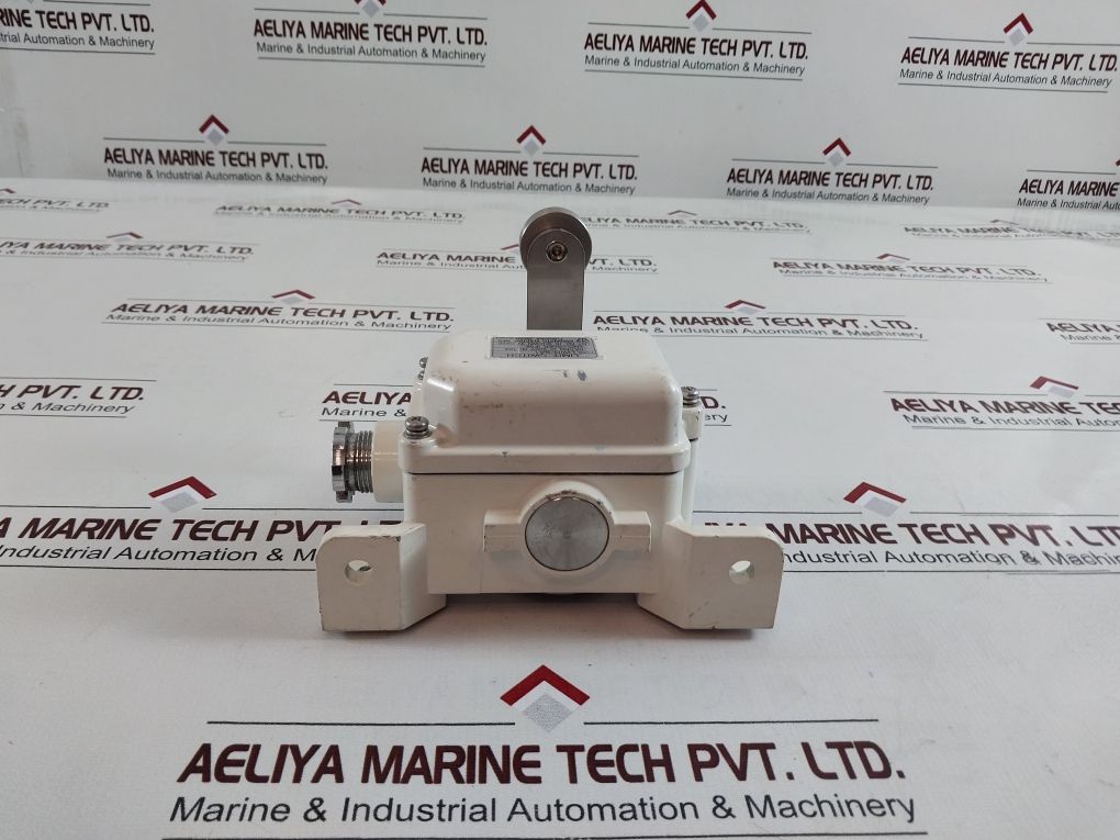 Sakamoto Electric Lwio-sa1 Limit Switch