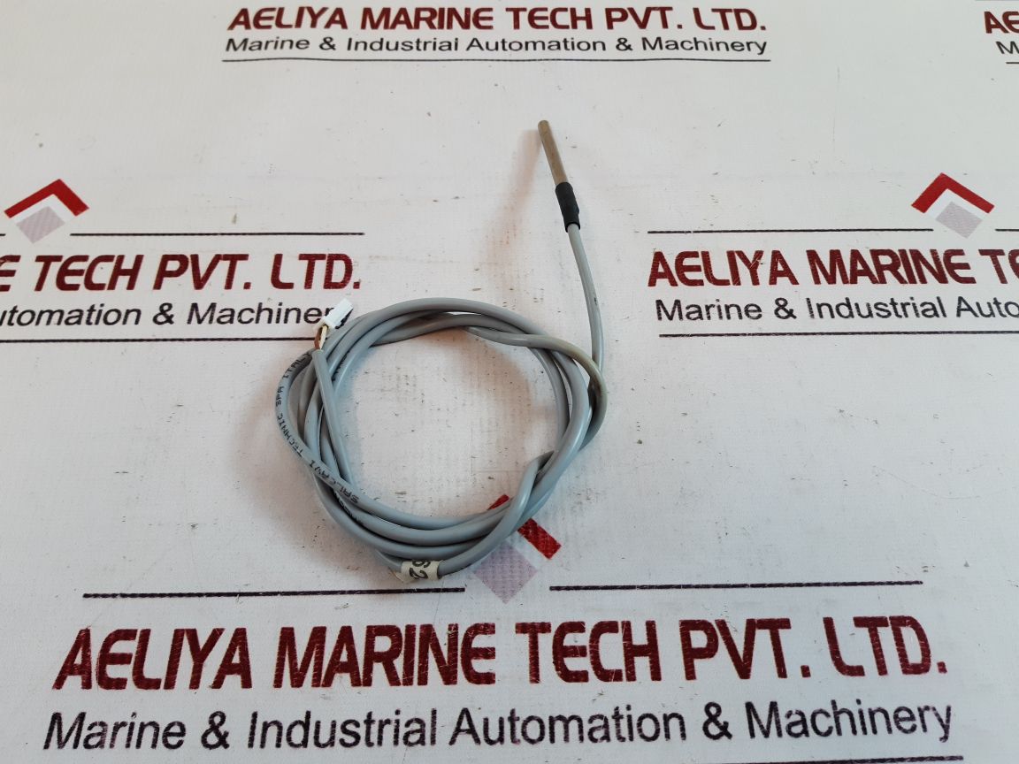 Salcavi Technic Liyy 2051900 Temperature Sensor Probe