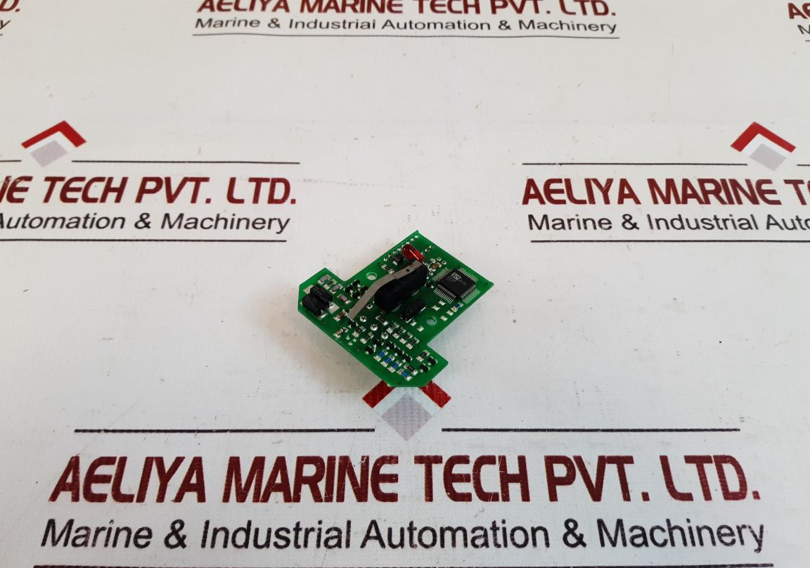 Salwico cs3000 lkm-2 r3 pcb card