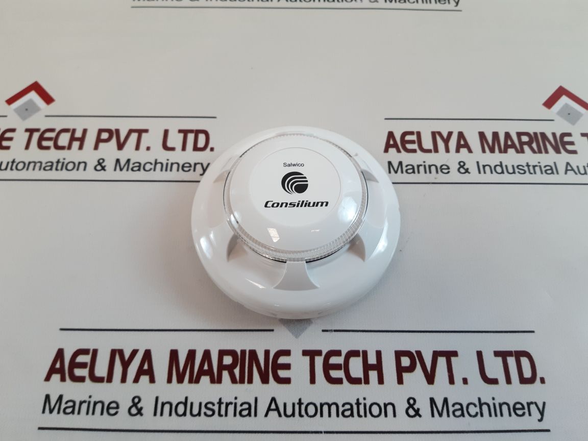 Consilium Salwico Ev-p Smoke Detector 040020