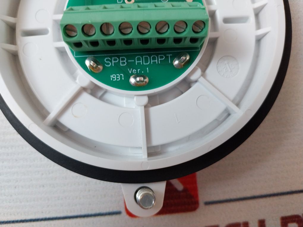 Salwico Spb-1 Gk048174 Base Adapter Ver. 1