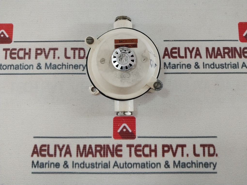 Salwico Swm-1Kl/150 Heat Detector Ip67