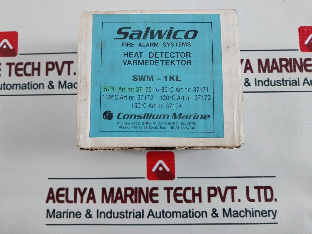 Salwico Swm-1Kl