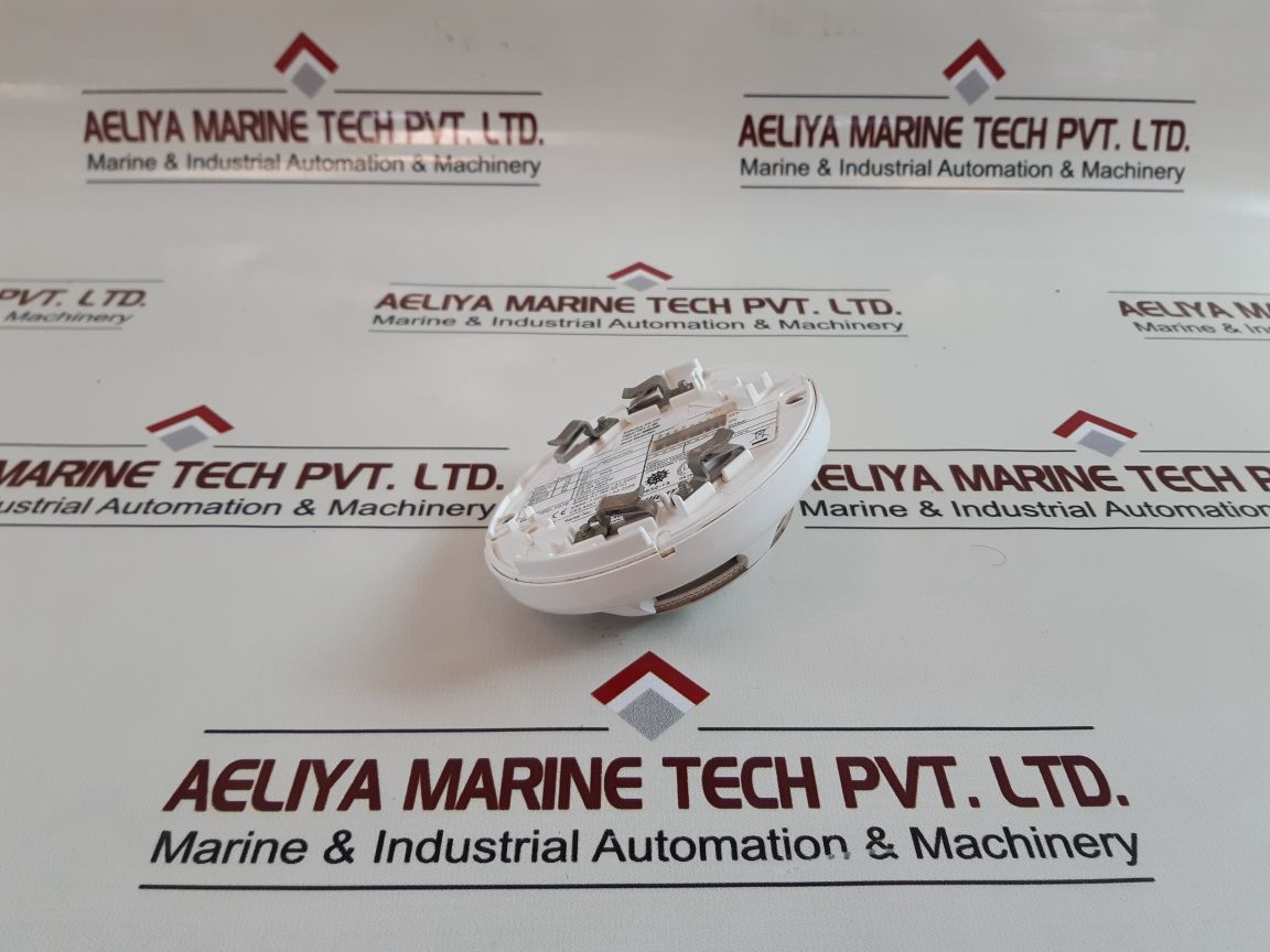 Consilium Salwico Ev-pp Tdt-2 80 Heat Detector 040208 0832-cpd-1079