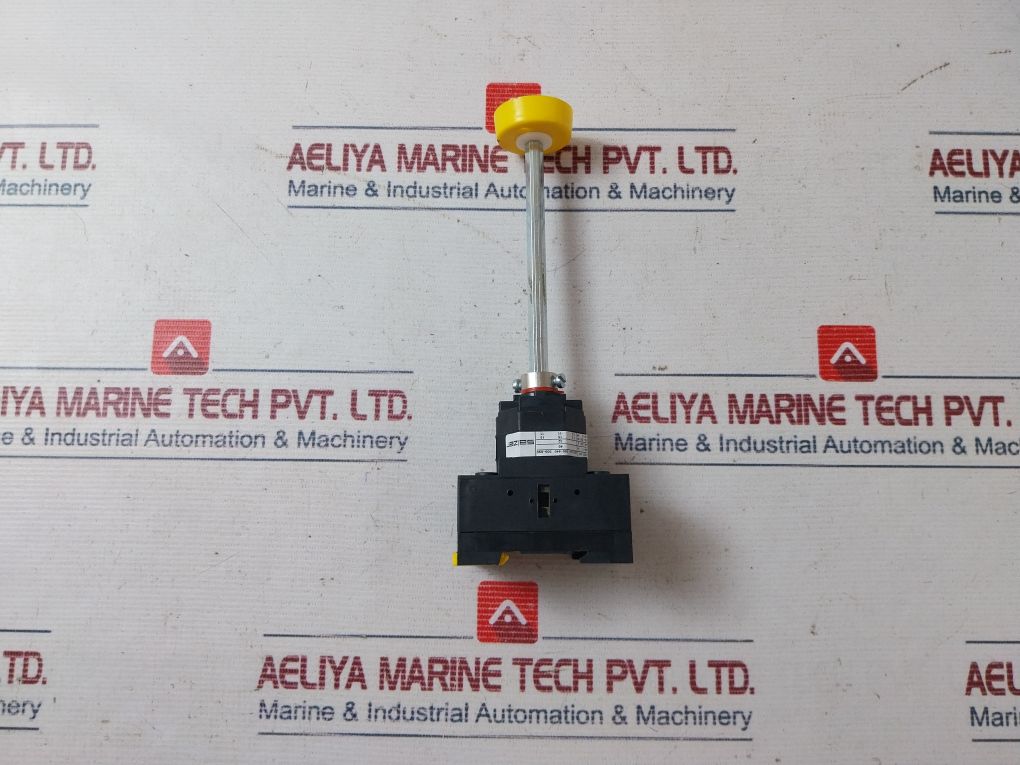 Salzer Lb232 Lb Switch Door Interlock