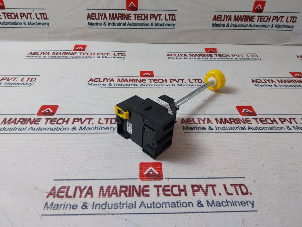 Salzer Lb232 Lb Switch Door Interlock