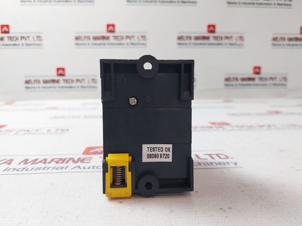 Salzer Lb232 Lb Switch Door Interlock