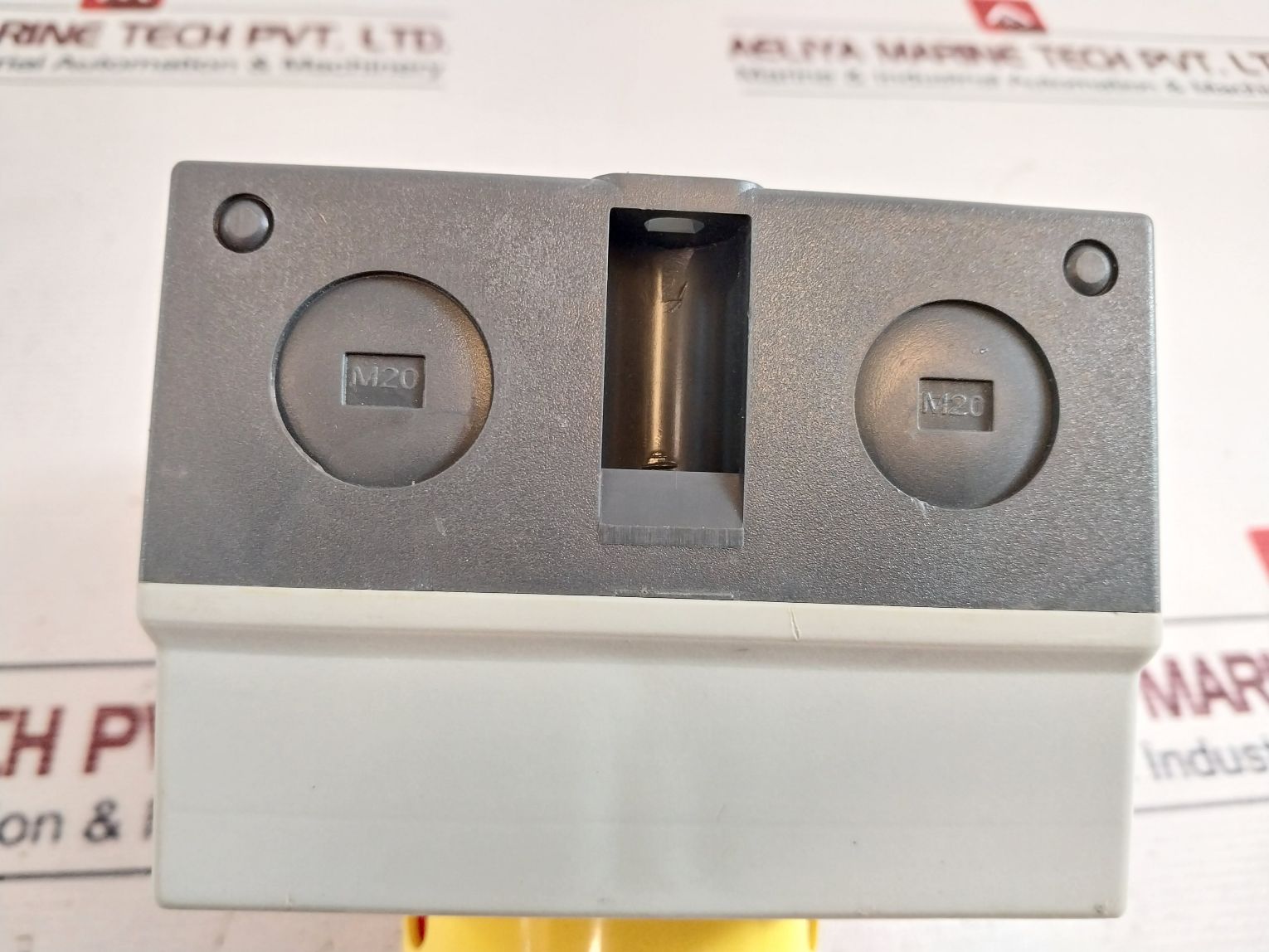 Salzer Lb232 Load Break Switch Awg 8
