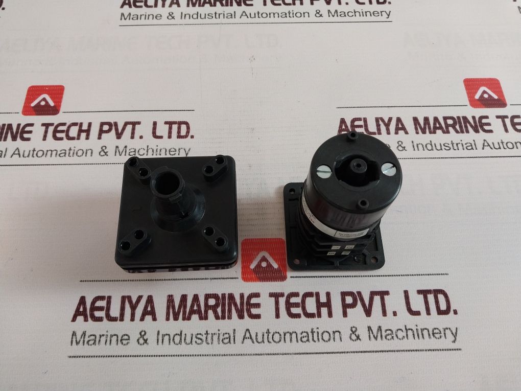 Salzer S16-61197-b42 Cam Switch