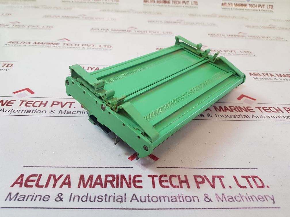 Lyngsoe Marine Mxm 402 Multiplexer Module 271.130 442/F