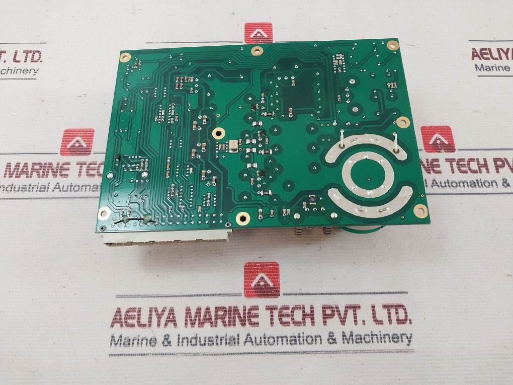 Sam Electronics Ng3050 T206 C Transformer Board