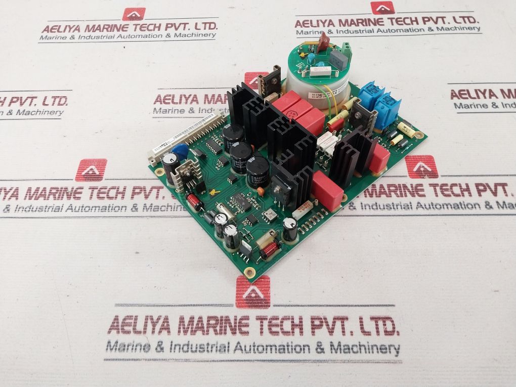 Sam Electronics Ng3050 T206 C Transformer Board