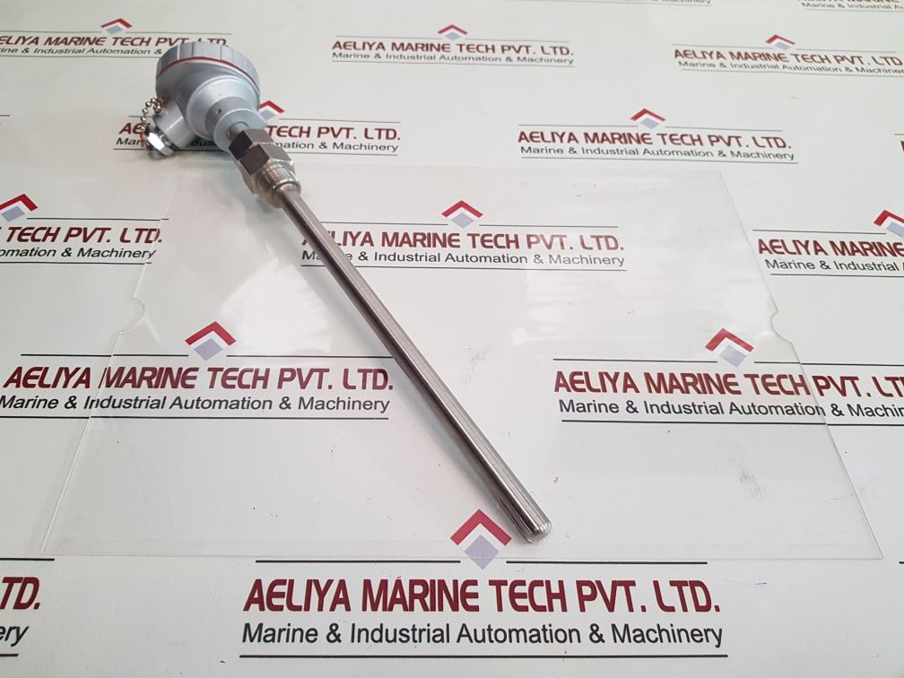 Samil Resistance Bulb 600°C