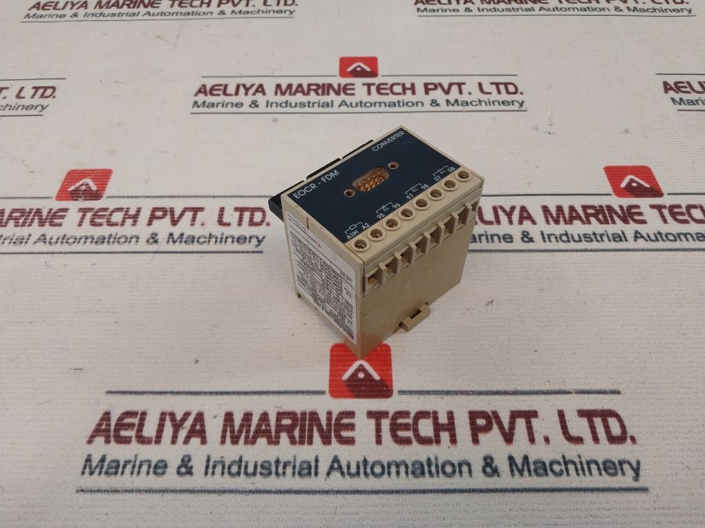 Samwha Eocr-fdm-100-s-220 Converter