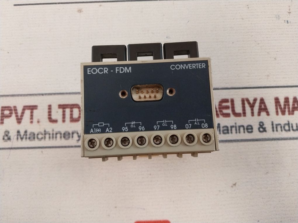 Samwha Eocr-fdm-100-s-220 Converter