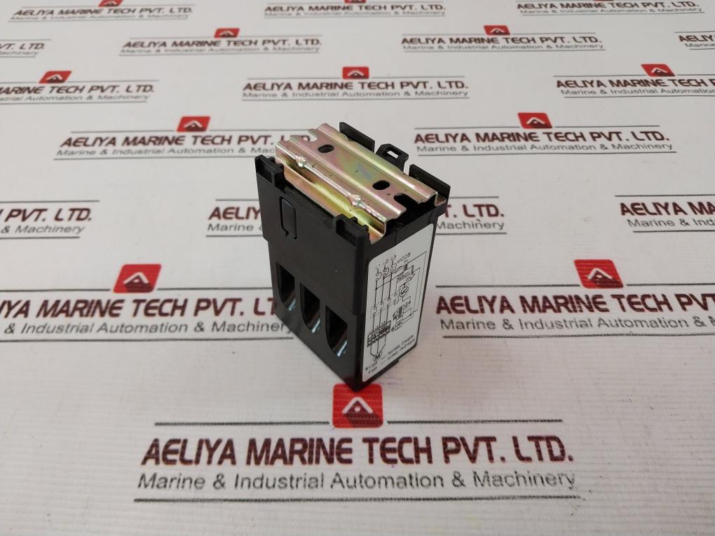 Samwha Eocr-se2 Electronic Overload Relay 30 R 220