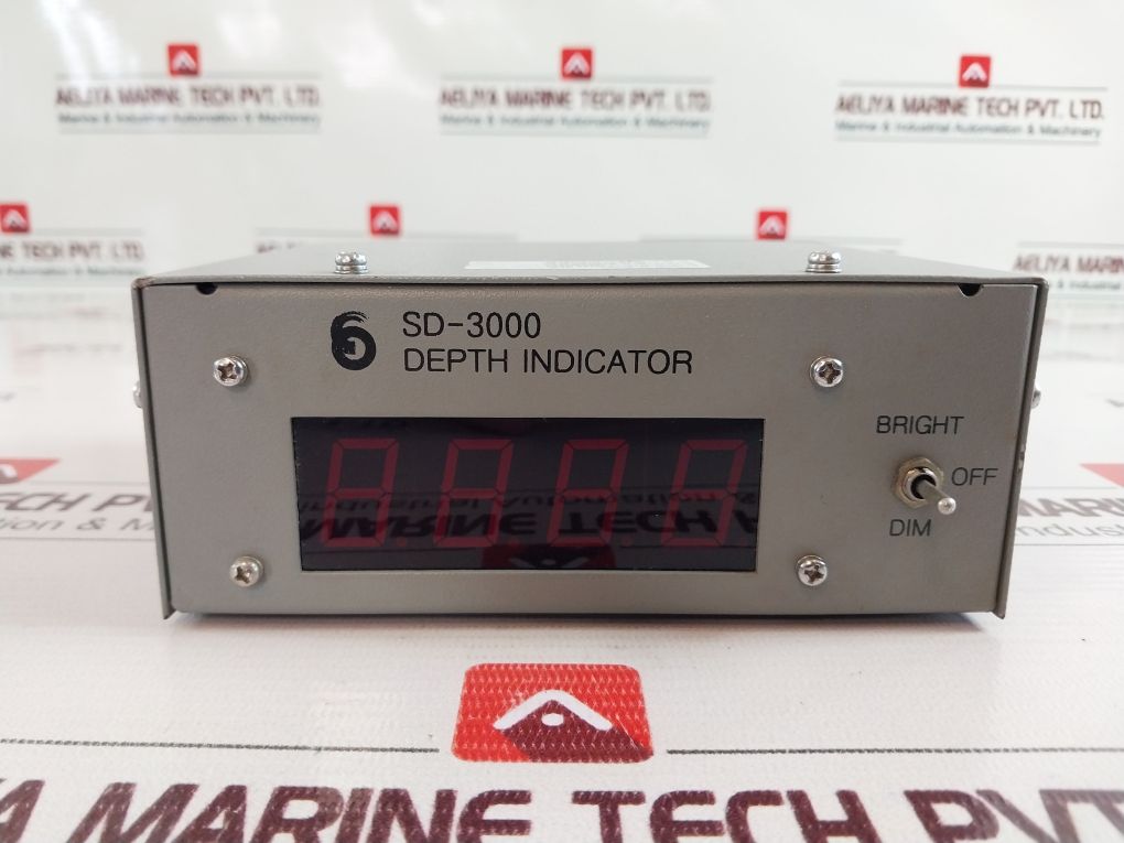 Samyung Sd-3000